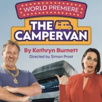 Review: THE CAMPERVAN at The Pumphouse, Takapuna, Auckland