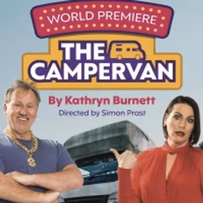 Review: THE CAMPERVAN at The Pumphouse, Takapuna, Auckland