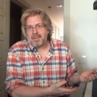 VIDEO: Dave Malloy Announces NATASHA, PIERRE, AND THE GREAT COMET OF 1812 Will Make… Video