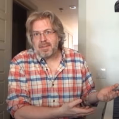 VIDEO: Dave Malloy Announces NATASHA, PIERRE, AND THE GREAT COMET OF 1812 Will Make West Coast Premiere With the Shotgun Players