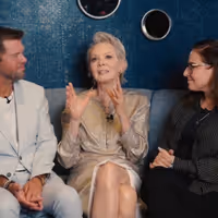 Video: Jean Smart Is Glad to Be Back on Broadway in CALL ME IZZY Video