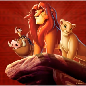 SiriusXM'S Disney Hits Channel Airs THE LION KING Special With Elton John, Tim Rice…