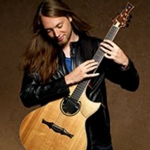 The Ellen Theatre Will Host International Guitar Night