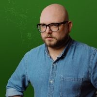 Edinburgh 2022: Review: Will Duggan: Iceberg, Pleasance Courtyard