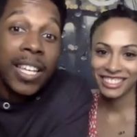 Broadway Catch Up: August 24 - Leslie Odom, Jr. and Nicolette Robinson, Ramin…