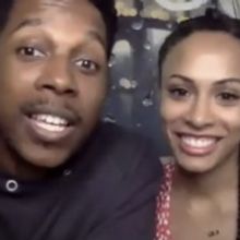 Broadway Catch Up: August 24 - Leslie Odom, Jr. and Nicolette Robinson, Ramin Karimlo