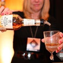 Mohegan Sun's 8th Annual Sun Whiskey Union