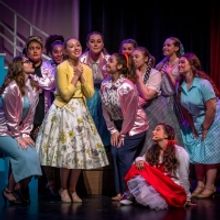 BWW Review: GREASE at Gulfshore Playhouse