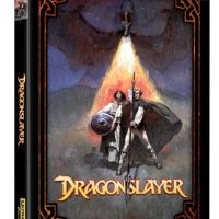 DRAGONSLAYER to Debut on 4K Ultra HD in March