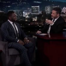 VIDEO: 50 Cent Discusses Eminem, Dr. Dre and the End of POWER