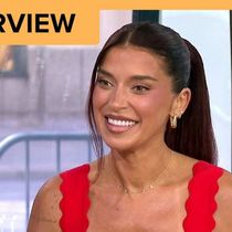 Nicole Williams English Talks Reality TV Comeback and Her SI Swimsuit Dream