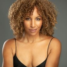Lana Gordon to Take Over the Role of Persephone in HADESTOWN on Broadway