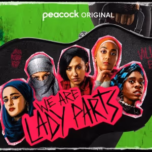 Video: Watch Trailer for Season 2 of Comedy Series WE ARE LADY PARTS