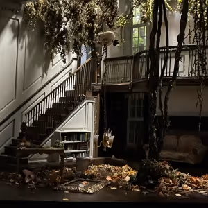 Broadway By Design: APPROPRIATE