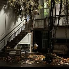 Broadway By Design: APPROPRIATE