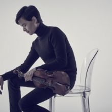 Celebrated Violinist Stefan Jackiw Makes His Columbus Symphony Debut In BRAHMS & DVOR