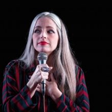 BWW Review: MY LEFT BOOB at Louisville Fringe Festival