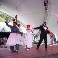BWW Review: The Stratford Festival's Production of A MIDSUMMER NIGHT'S DREAM is a…