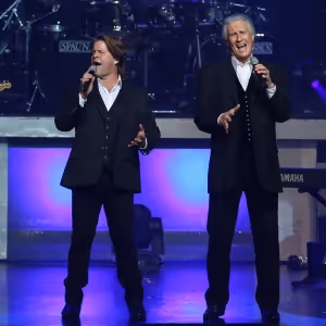 Interview: Bill Medley on THE RIGHTEOUS BROTHERS Farewell and Whether There's a…