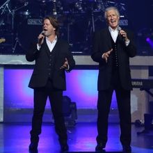 Interview: Bill Medley on THE RIGHTEOUS BROTHERS Farewell and Whether There's a Jukeb