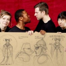 Cole Foundation's Intercultural Conversations- Conversations Interculturelles Grant W