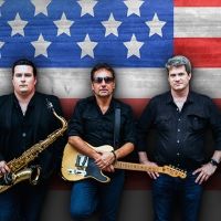 Tramps Like Us–The Number One Bruce Springsteen Tribute Band in The World Is Coming…