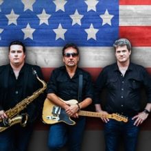 Tramps Like Us–The Number One Bruce Springsteen Tribute Band in The World Is Coming