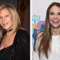Barbra Streisand, Sutton Foster, Spanish Cast of 'A Chorus Line' Join NBC'S ONE…