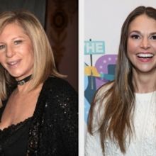 Barbra Streisand, Sutton Foster, Spanish Cast of 'A Chorus Line' Join NBC'S ONE NIGHT
