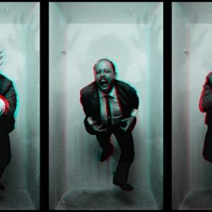 NYU Skirball Season To Include Boris Charmatz, Lucinda Childs, Sean O'Casey, Joshua W