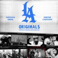 VIDEO: Netflix Releases Trailer for LA ORIGINALS
