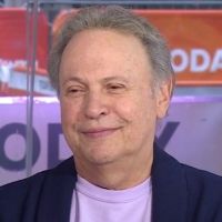 VIDEO: Billy Crystal on How Starring in His First Broadway Musical in MR. SATURDAY… Video