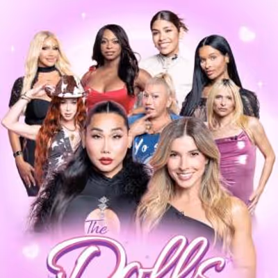 THE DOLLS REVIEW Explores Trans Community Issues on YouTube