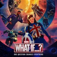 VIDEO: Watch the Trailer for Marvel Studios' WHAT IF...?