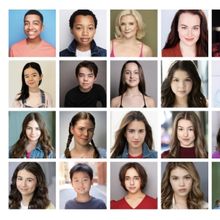 U.S. Premiere Of A KNIGHT AT THE MUSEUM to Run at the Laurie Beechman Theatre