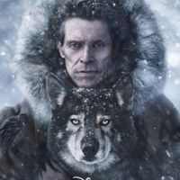 VIDEO: Willem Dafoe Stars in the Trailer for TOGO on Disney+ Video