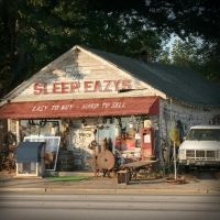 Joe Bonamassa's Latest Side Project, The Sleep Eazys, Release Debut Album