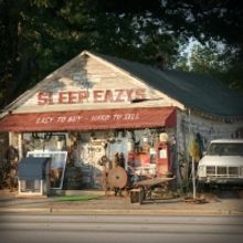 Joe Bonamassa's Latest Side Project, The Sleep Eazys, Release Debut Album
