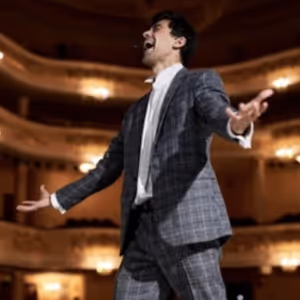 Student Blog: Why Do We Sing?