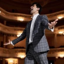 Student Blog: Why Do We Sing?