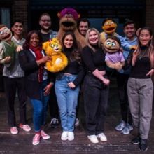 Tony-Winning Musical AVENUE Q Comes To Axelrod PAC