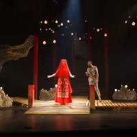 Jeunesses Musicales Canada Presents LES PÊCHEURS DE PERLES