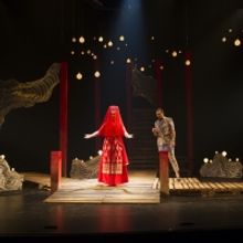 Jeunesses Musicales Canada Presents LES PÊCHEURS DE PERLES