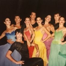 Ballet Hispánico's 'B Unidos' Facebook Watch Party Series Celebrates 50th…