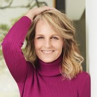 Helen Hunt to Star in European Premiere of Jonathan Spector's EUREKA DAY