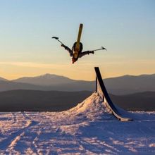 2023 Banff Mountain Film Competition Winners Announced