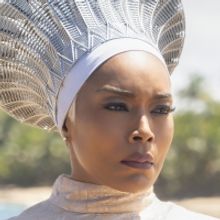 BLACK PANTHER: WAKANDA FOREVER Is the Most-Watched Marvel Film Premiere on Disney+ Gl