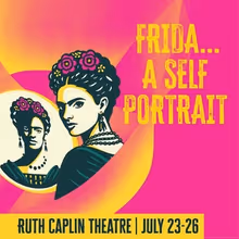 Charlottesville Arts Organizations Unite to Celebrate Frida Kahlo This Summer
