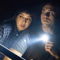 Video: Watch the Trailer For PARANORMAL ACTIVITY in DC Video