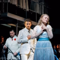 The Met Announces DON GIOVANNI, FAUST and More For Week 10 of Nightly Met Opera…